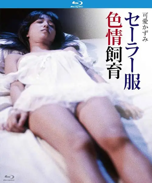 《水手服色情飼育》：禁忌之恋？伦理边缘的试探与人性的扭曲