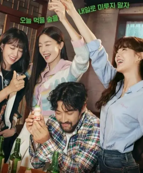 《纵欲岛》：情侣度假变噩梦，海岛求生，人性考验的惊悚之旅