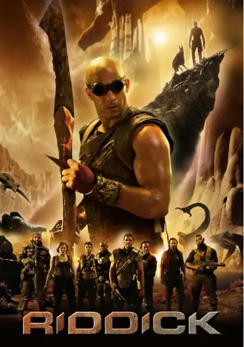 《星际传奇3》：薇诺娜·瑞德归来，黑暗宇宙再燃战火！深度解析生存法则