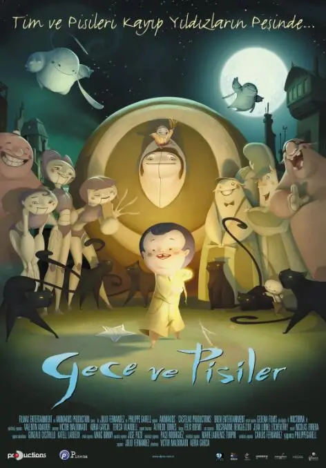 夜曲：夜晚的旋律与内心世界的深刻探索